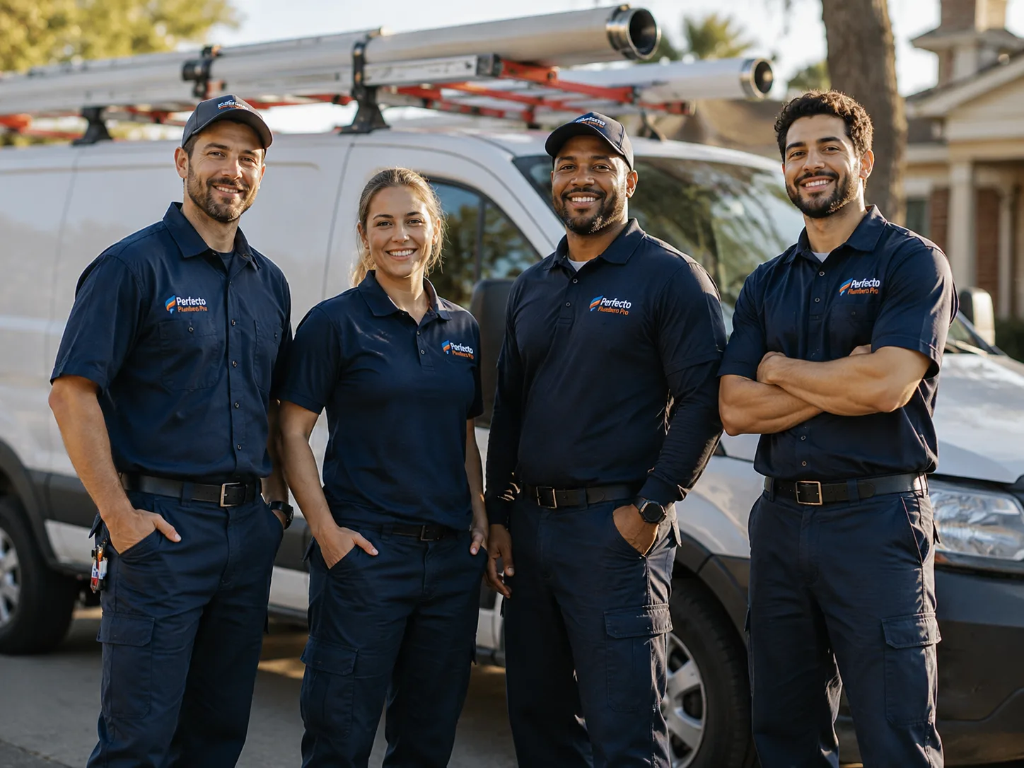 Emergency Plumber Near Me in Benicia, CA near me